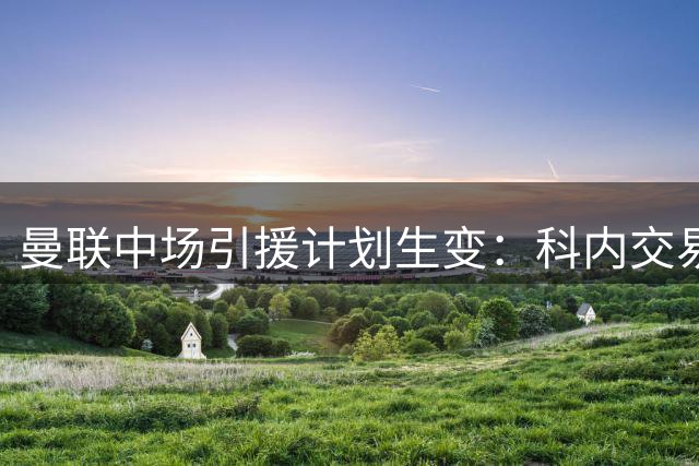曼联中场引援计划生变：科内交易搁浅背后三大隐情